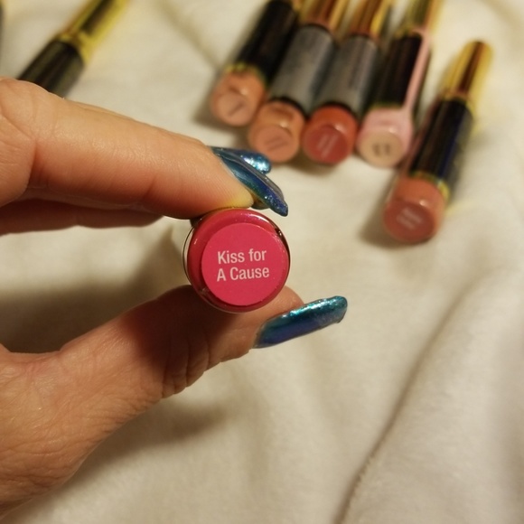 Lipsense by SeneGence NWT - Picture 2 of 3